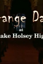 Watch Strange Days at Blake Holsey High Megashare9